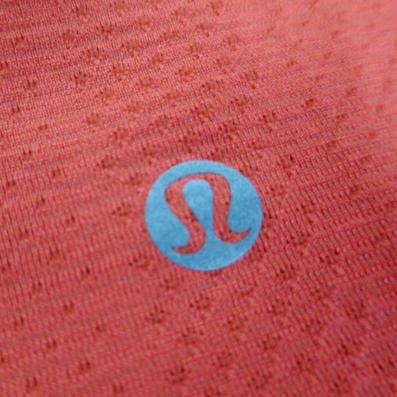 Lululemon Swiftly Tech Short Sleeve Crew Size 6 - Picture 8 of 10
